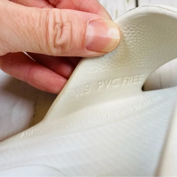 Reef Water X Cross Slide Sandals - Picture 7 of 9